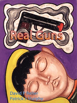 cover image of Real Guns